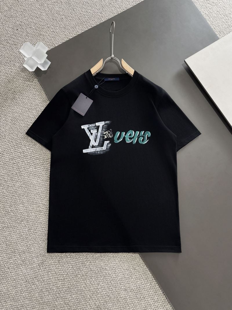 Louis Vuitton T-Shirts